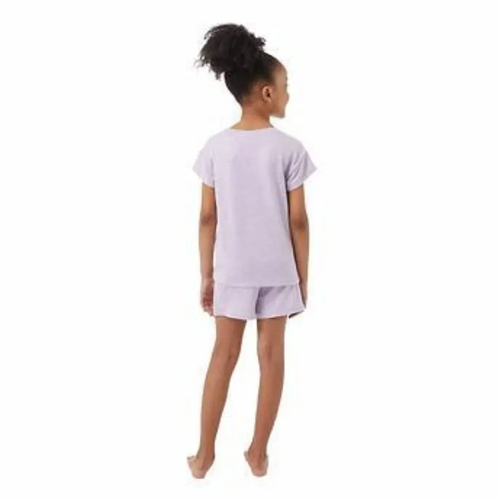 32 Degrees Youth 4-piece Pajama Set